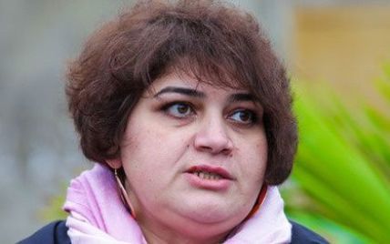 В Азербайджане освободили из тюрьмы журналистку, которая писала о коррупции семьи президента