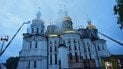 Чому Москва ненавидить Києво-Печерську лавру