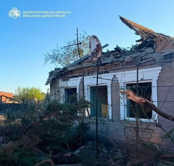 Последствия атаки