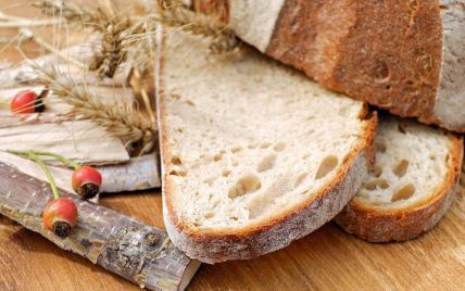 В Україні восени підскочать ціни на хліб