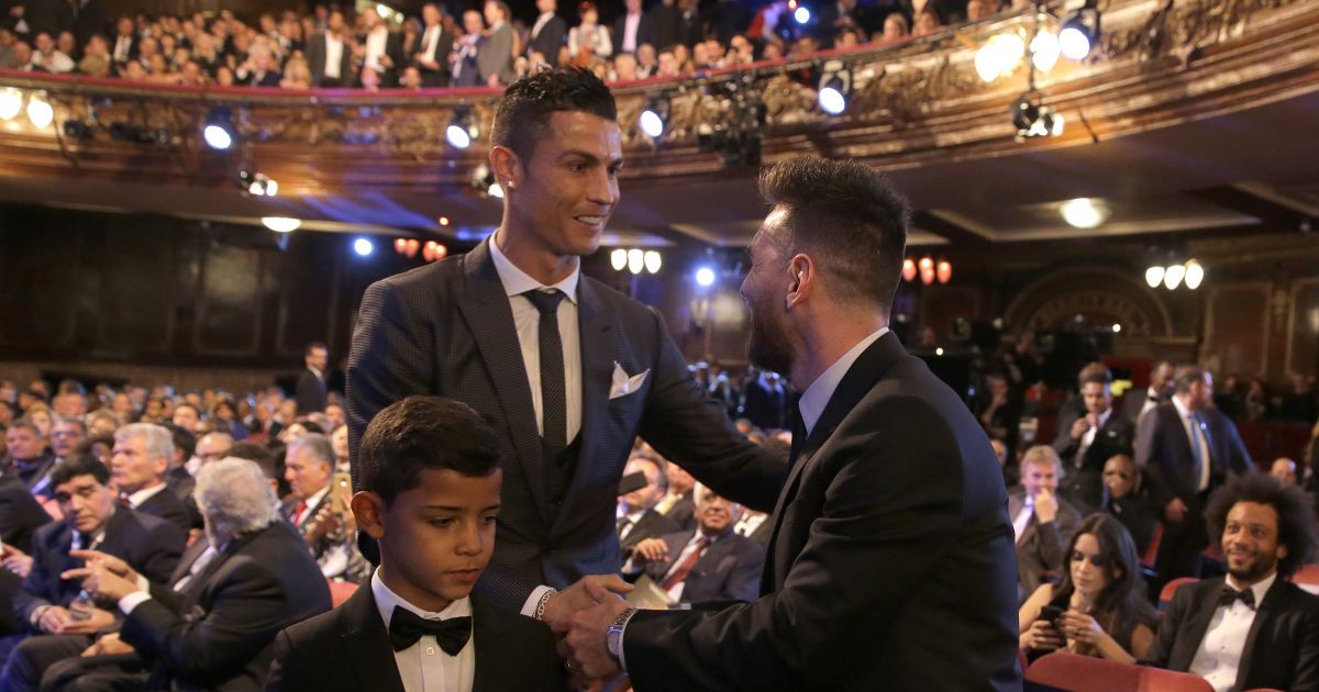 Мессі "обскакав" Роналду серед найбільш високооплачуваних футболістів світу: хто увійшов до топ-10