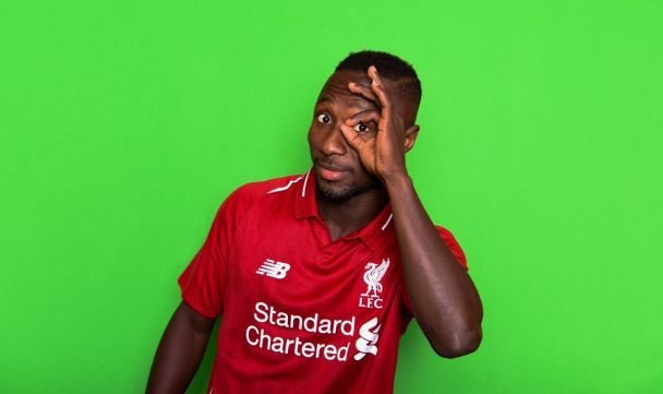  / © twitter.com/LFC