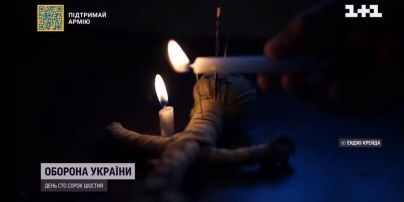 Пристріт для окупанта, допомога для ЗСУ: українки створили "відьомський" календар на продаж
