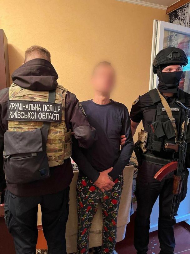  / © Андрій Нєбитов