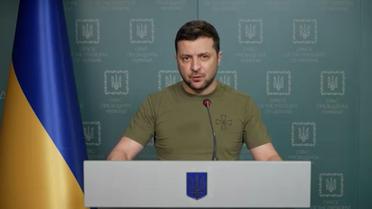 Звернення Зеленського: ворог ніколи не добереться до вміння українців жити вільно