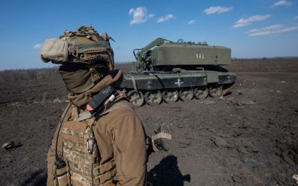 Украинские воздушные силы уничтожили три крылатых ракеты и два "Солнцепека" врага