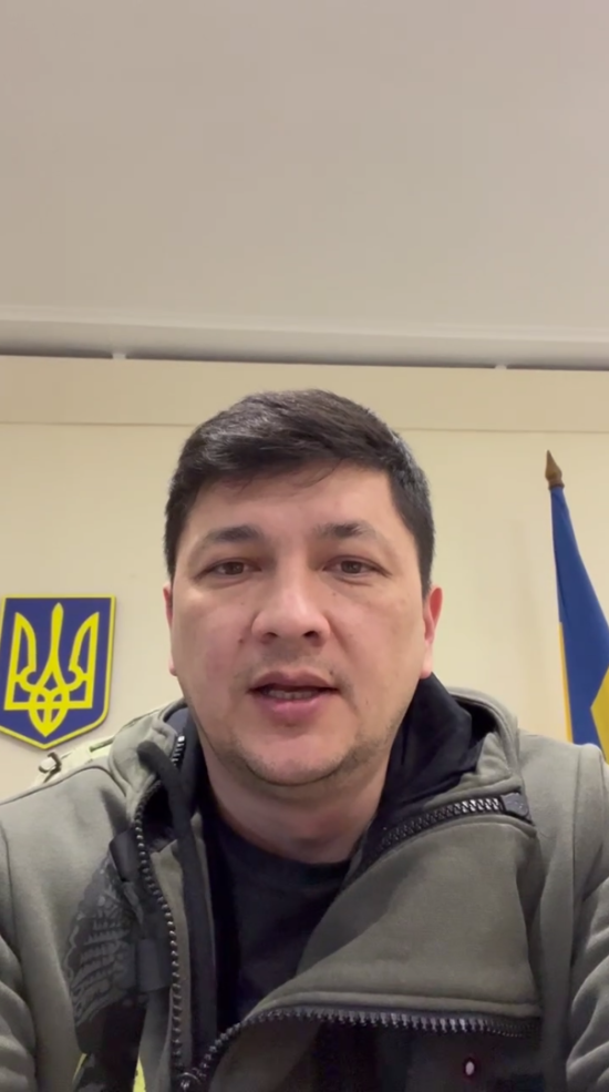 Кім повідомив про загиблих і постраждалих унаслідок обстрілу Миколаєва