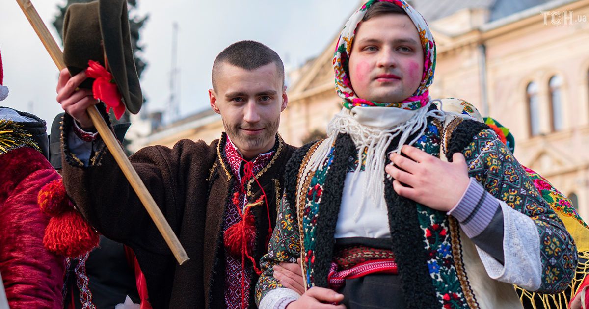 Маланка Фест_10 / © ТСН.ua/Олександра Агєєва
