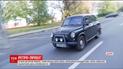 В Днепре день автомобиста отметили пробегом ретро-машин