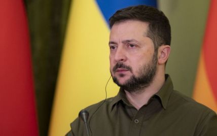 Зеленський про Голодомор: "Українці пройшли через страшні речі"