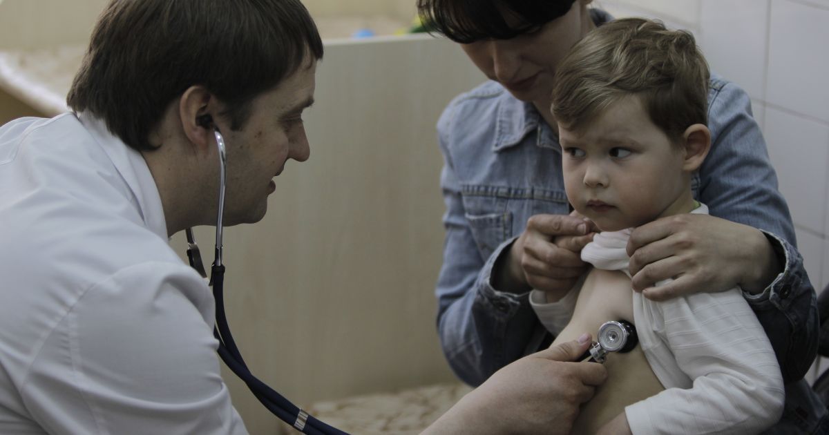 В Нью-Йорке трое детей умерли от нетипичных осложнений, вызванных коронавирусом