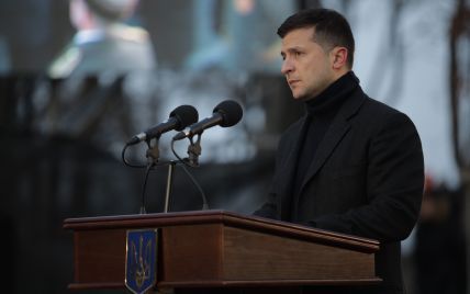 Зеленский рассказал о подготовке обмена 200 украинцев