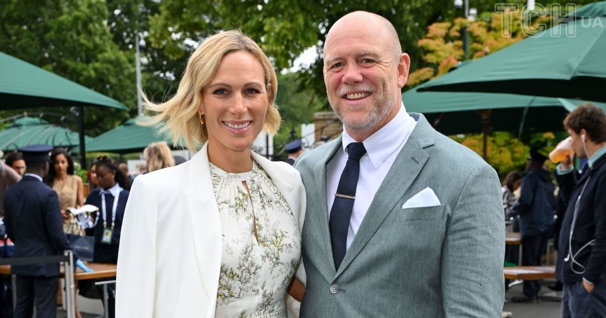 Зоря і Майк Тіндалл