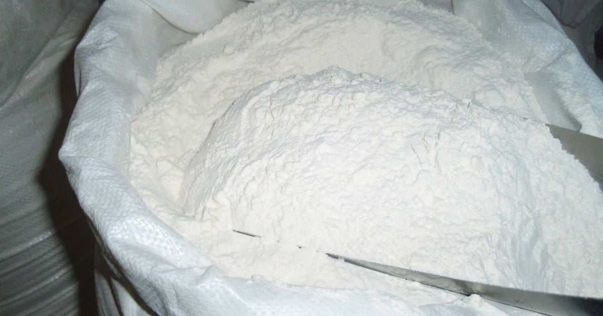 В Украине подорожает мука