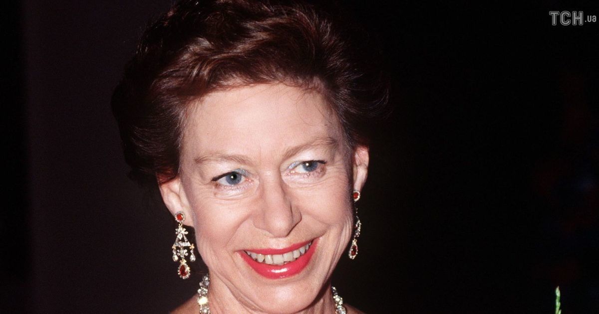 what did Princess Margaret’s favorite brooch look like and what happened to it – Society – tsn.ua