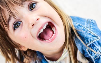 Как вырастить у ребенка ровные зубы