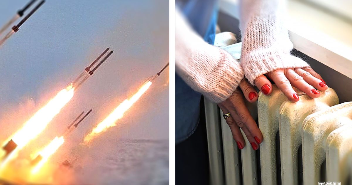 Коллаж ТСН.ua. По словам эксперта, ночная атака по Украине могла быть разведкой боем.