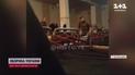 Военкомы избивают мужчин - видео издевательств