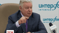 Российская миграционная служба поделила украинцев на две категории