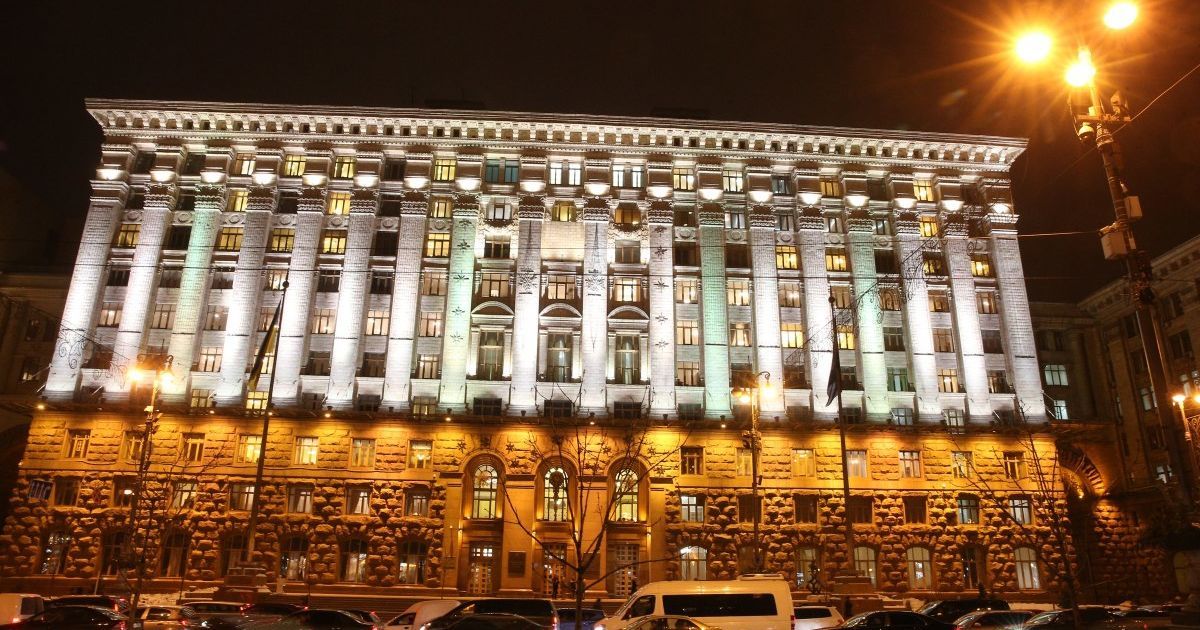Аудит деятельности КМГА: как отреагировал инициатор проверки Ткаченко и о чем Кличко договорился с депутатами
