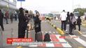 Тисячі хасидів з'їжджаються до України на святкування Рош Ха-Шана