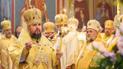 Річниця отримання Томосу. Епіфаній закликав українців до єднання