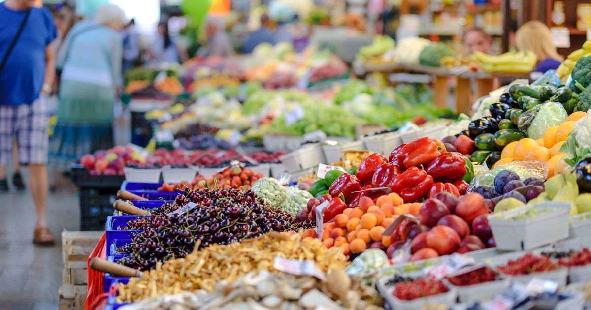 За продукты придется платить больше