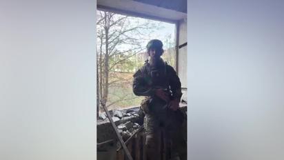 Бійці 72-ї бригади заявили, що надалі тримають оборону Вугледара