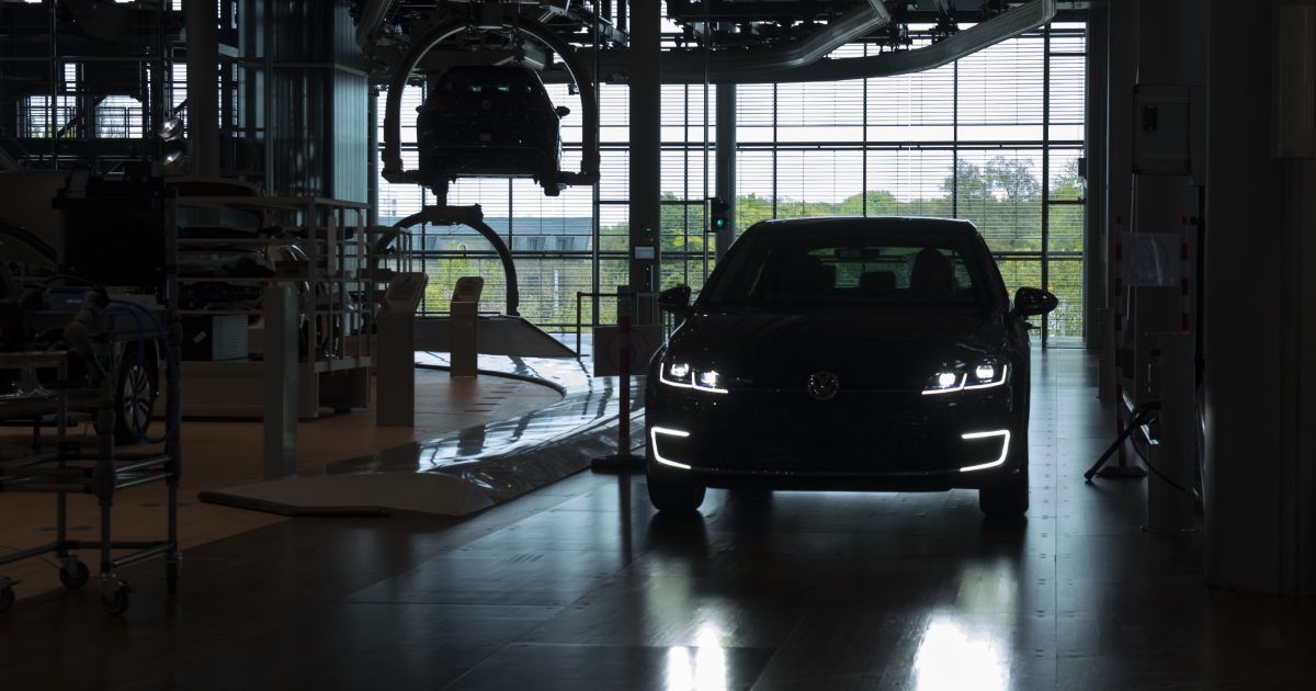Volkswagen усунув недоліки культової моделі та поновив її постачання
