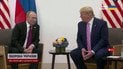 Переполох в ЕС перед саммитом США-Россия! Вот что подготовили для Трампа