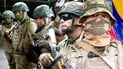 От Южной Америки до Сумщины: как колумбийцы с оружием в руках защищают Украину