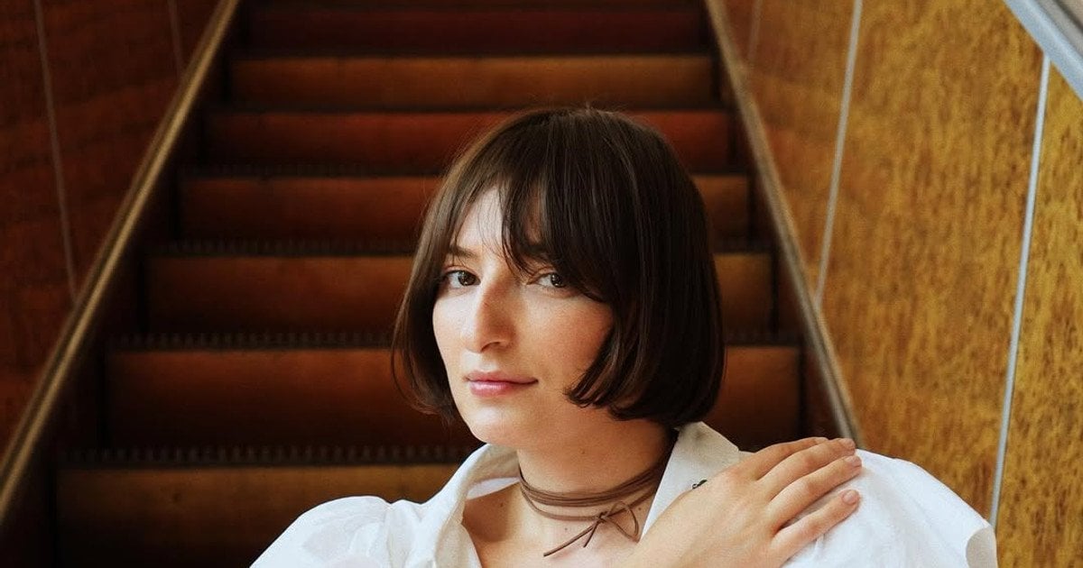 Анастасія Оруджова