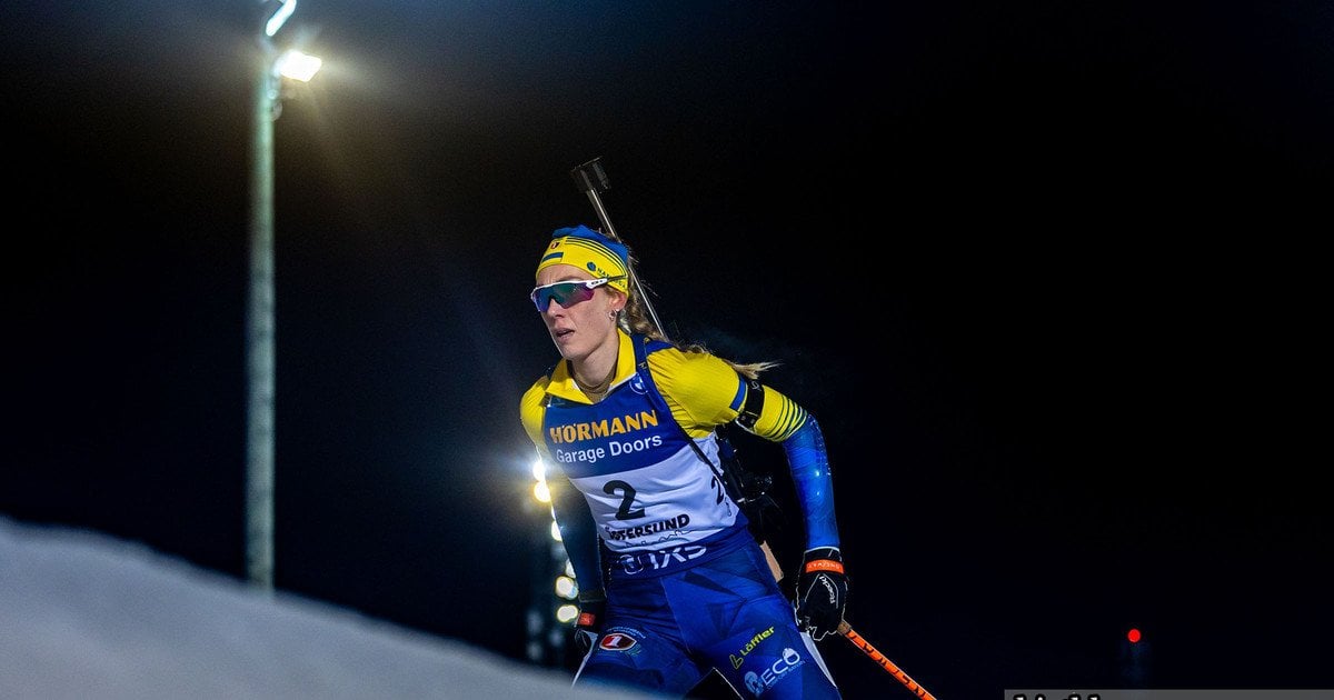 Христина Дмитренко