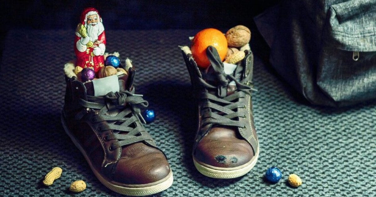 Что попросить у святого Николая// фото: homester.com.ua