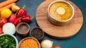 Какая польза супа из чечевицы