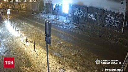 Львівська “терористка” зізналась, як робила вибухівку під диктовку куратора! Сусіди в шоці