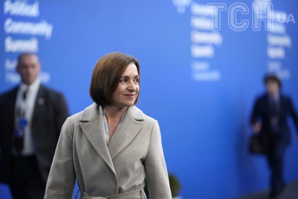 Партія Майї Санду перемагає на виборах у Молдові: наближається до одноосібної більшості