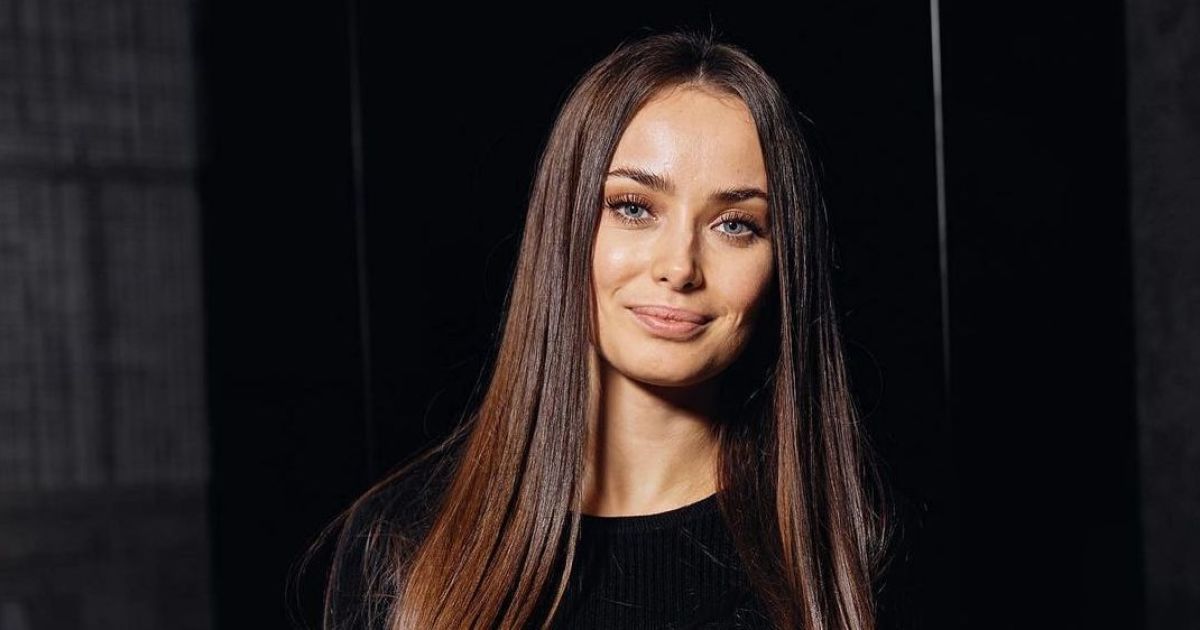 Ксения Мишина