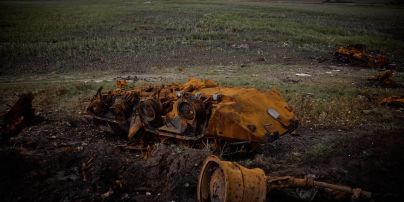 Український Лиман! Історія звільнення міста з перших вуст