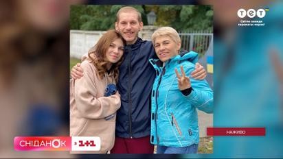 10 дней не давали пить. Мама Дмитрия "Ореста" Козацкого рассказала, что защитник пережил в плену