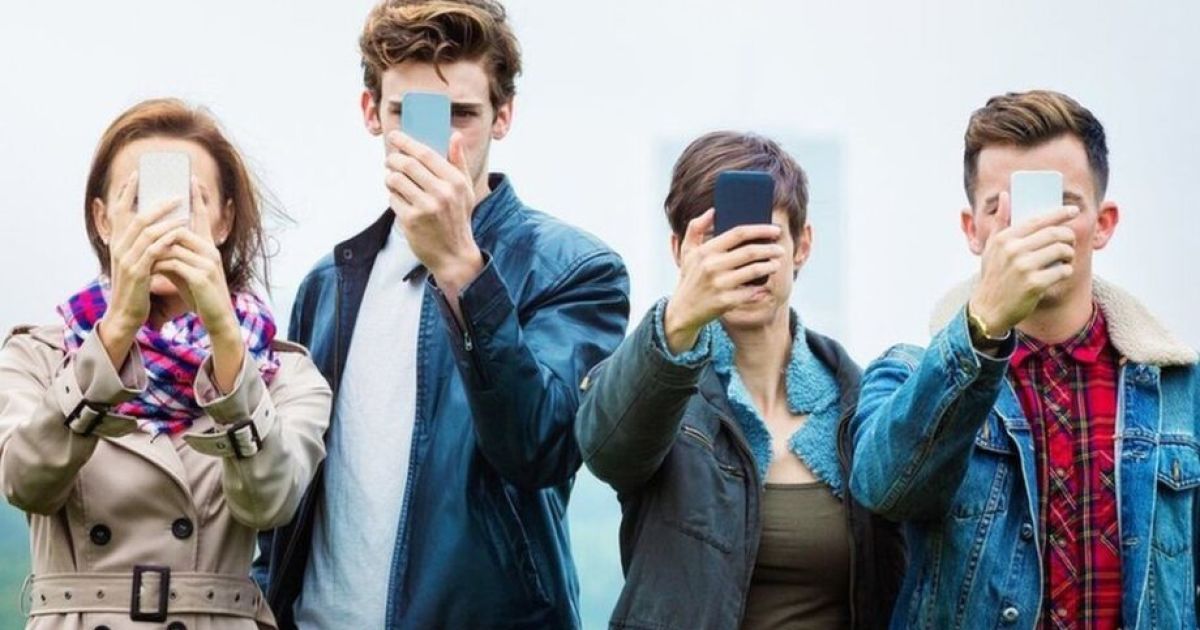 В Інтернеті все більше користувачів підтримують новий небезпечний тренд