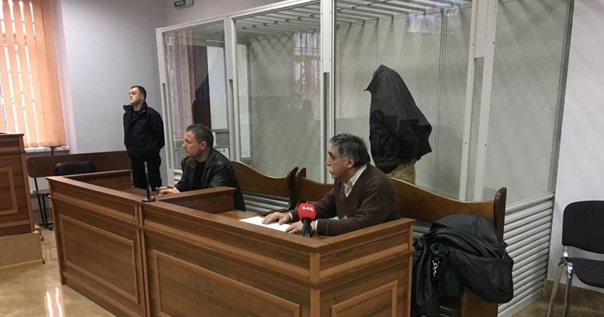 Смертельний напад на чиновника Адміністрації президента: прокуратура розповіла про хід розслідування