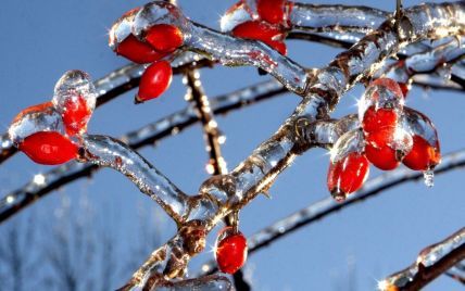 Різниця температур вражає: кого морозна зима омине в Україні