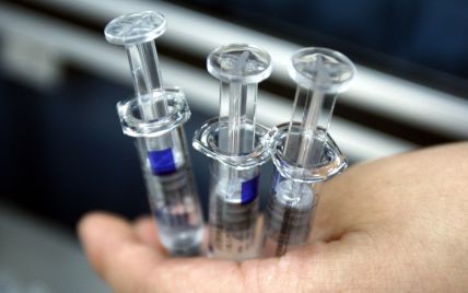 Суперхолод: Радуцкий озвучил проблему на пути к массовой вакцинации от коронавируса в Украине