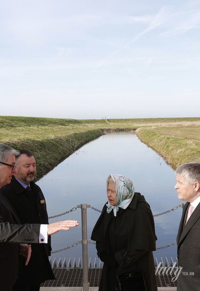 Королева Єлизавета II / © Associated Press