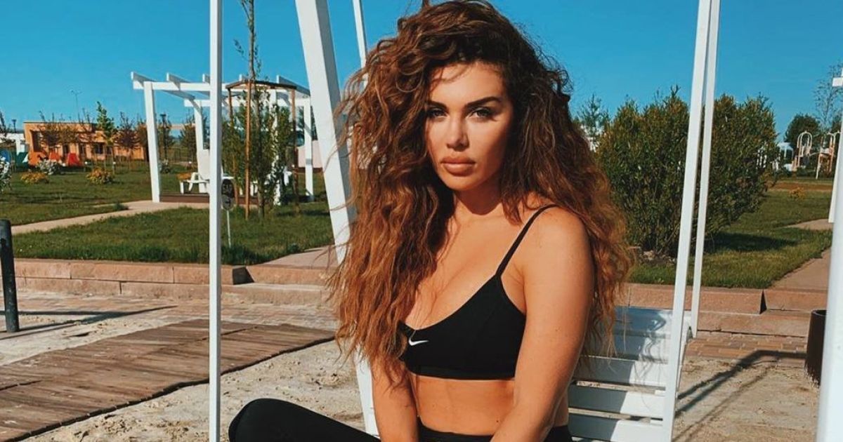 Анна Сєдокова