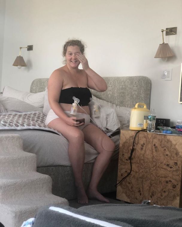  / © instagram.com/amyschumer