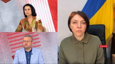 Маляр: зарплати військові отримують вчасно і на достойному рівні 