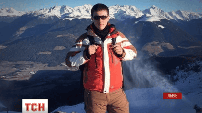 Следователи и кинологи присоединились к поискам Тараса Познякова