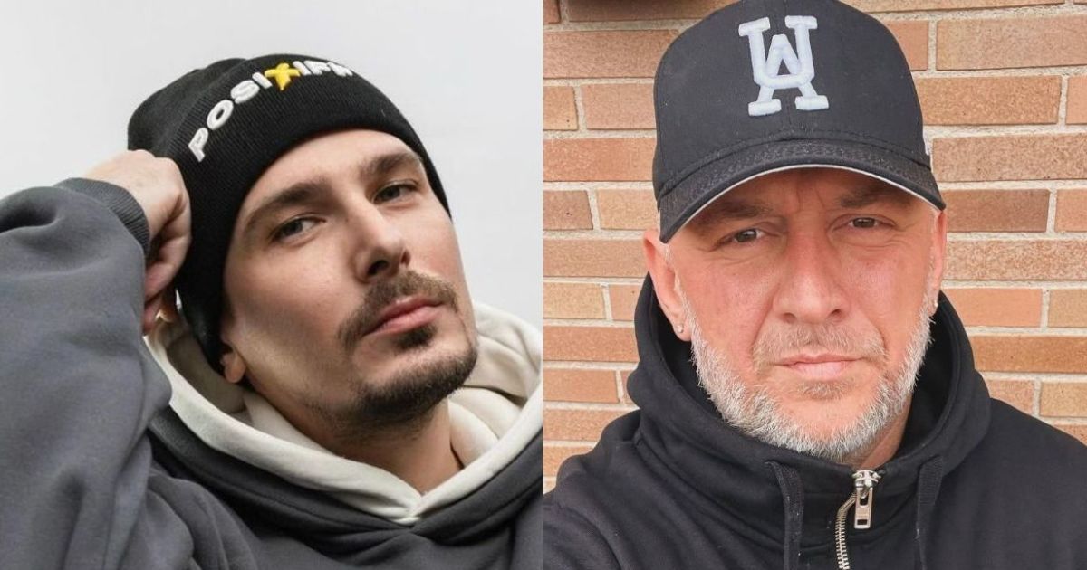 Позитив і Потап